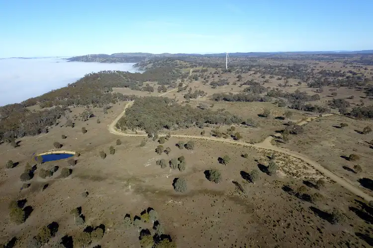 Third view of Homely rural property listing, LOT 3 & 185, 590 Prices Lane, Mudgee NSW 2850