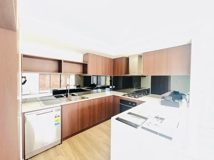 Second view of Homely house listing, 2 Radius Walk, Donnybrook VIC 3064