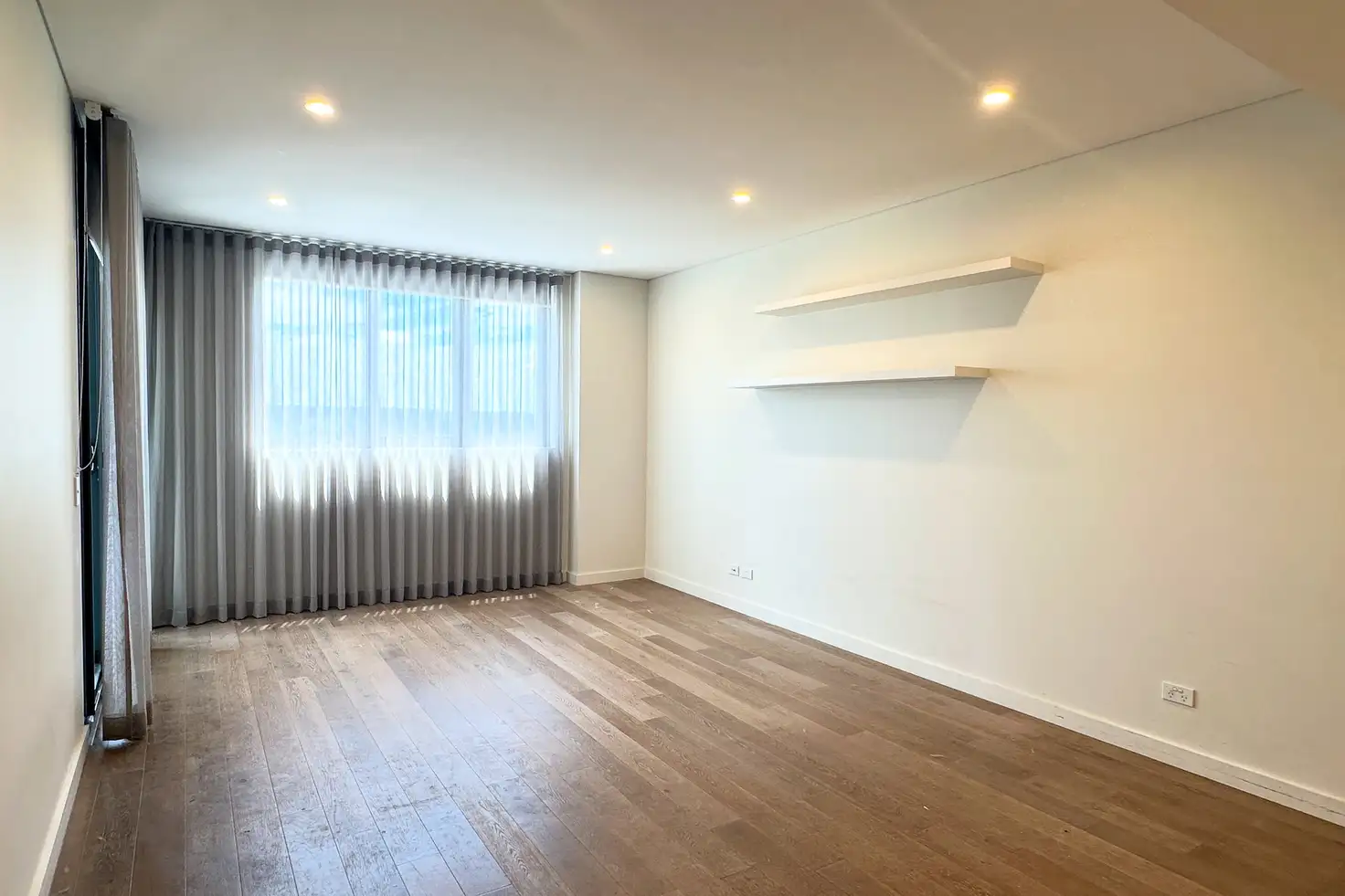 Main view of Homely apartment listing, 703/38 Oxford Street, Epping NSW 2121
