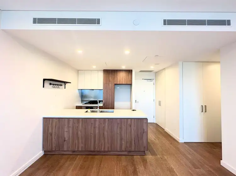 Second view of Homely apartment listing, 703/38 Oxford Street, Epping NSW 2121
