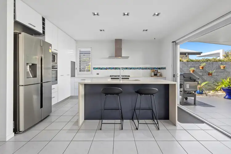 Fifth view of Homely house listing, 7 Longboard Circuit, Kingscliff NSW 2487