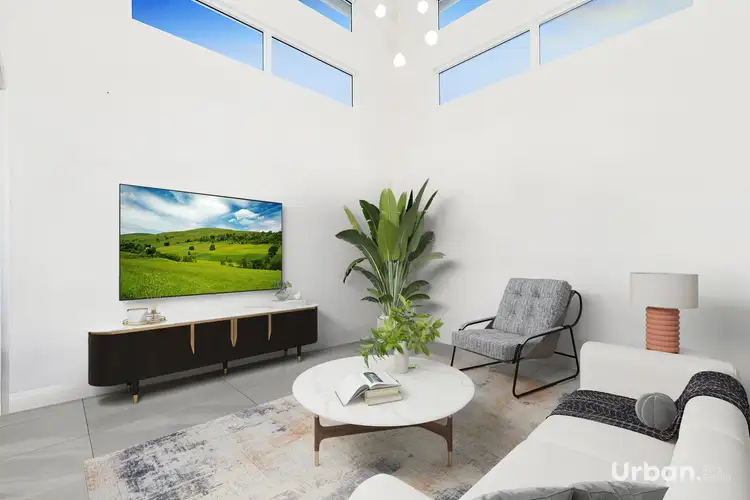 Fifth view of Homely house listing, 65 Coronato Parade, Colebee NSW 2761