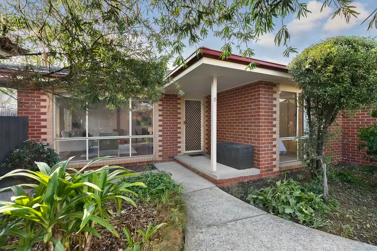 6/2 Cooma Street, Moorabbin VIC 3189