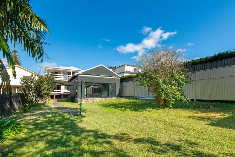 Second view of Homely house listing, 7 Arcadia Avenue, Gymea Bay NSW 2227