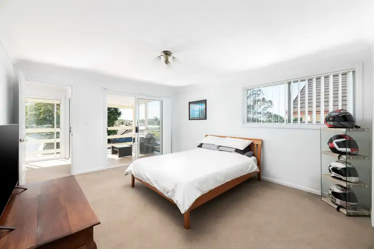 Sixth view of Homely house listing, 7 Arcadia Avenue, Gymea Bay NSW 2227