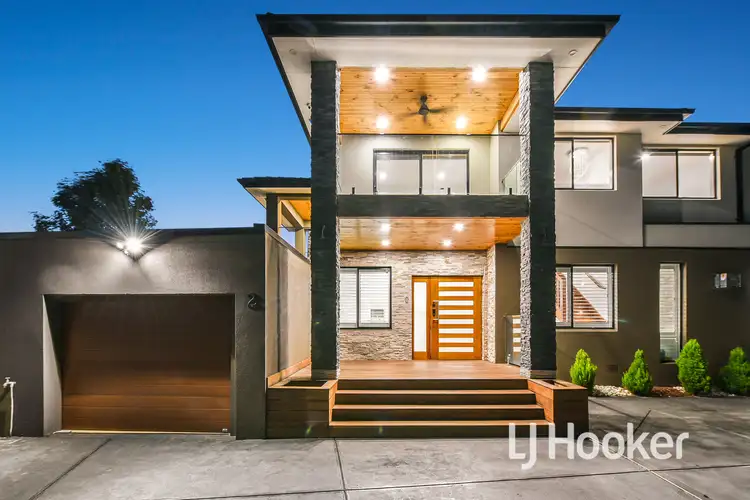 2 Grevillea Street, Doveton VIC 3177