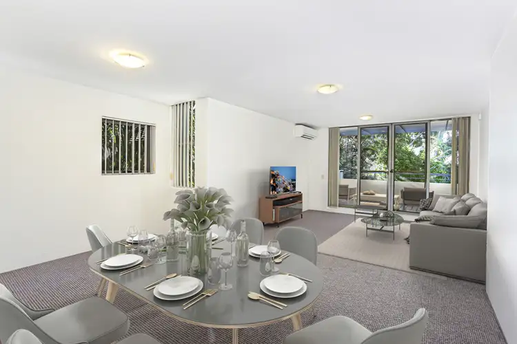 5/9 Nurmi Avenue, Newington NSW 2127