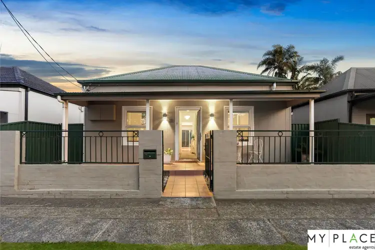 29 Bay Street, Botany NSW 2019