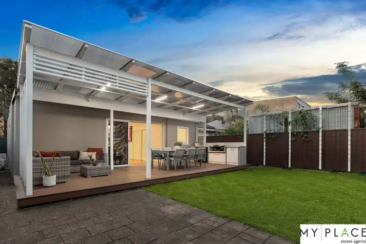 29 Bay Street, Botany NSW 2019