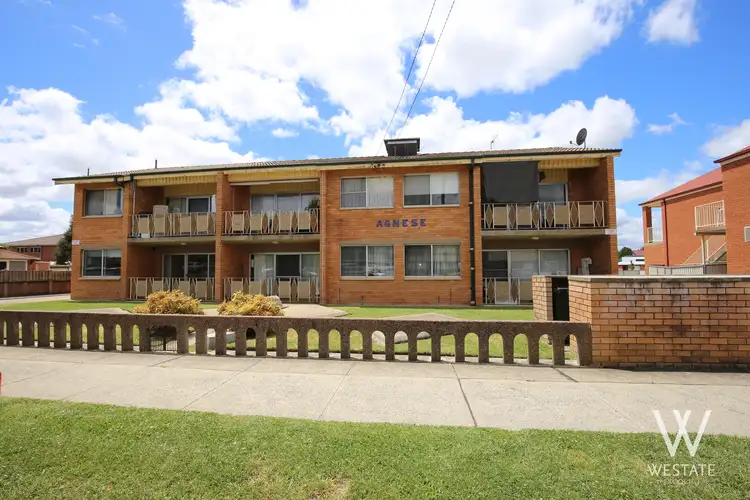 9/127 Piper Street, Bathurst NSW 2795