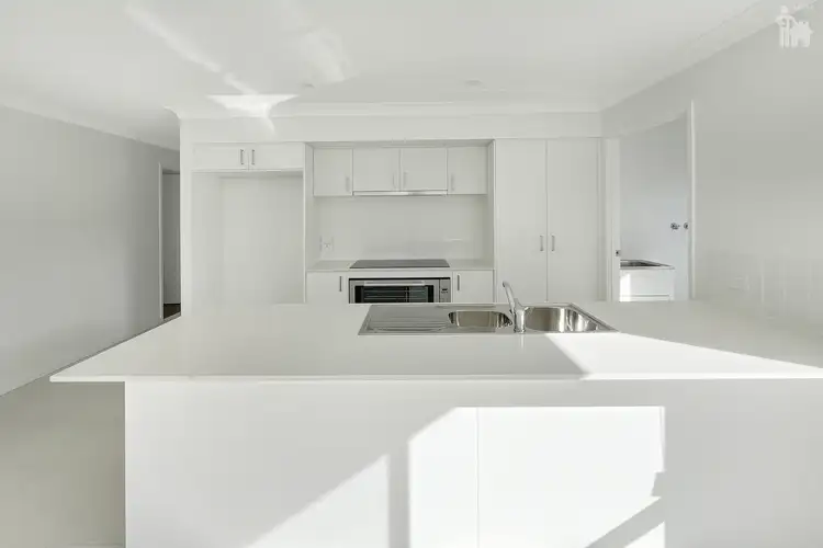 Second view of Homely house listing, 9 Triller Street, Point Vernon QLD 4655