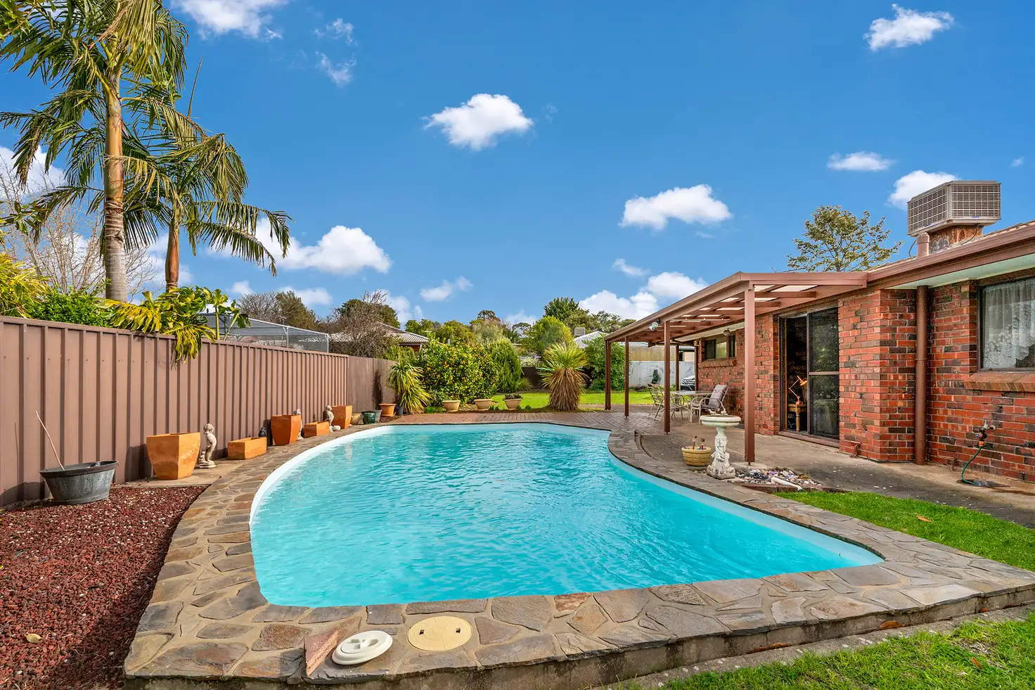 Main view of Homely house listing, 20 Emerald Road, Morphett Vale SA 5162