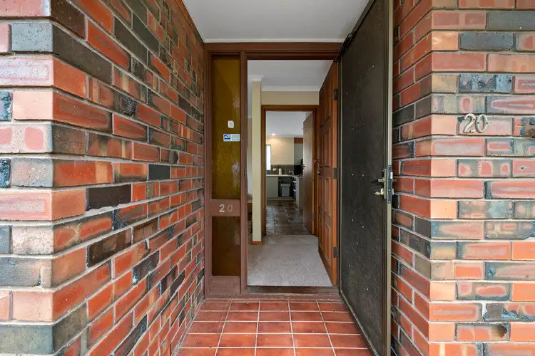 Second view of Homely house listing, 20 Emerald Road, Morphett Vale SA 5162