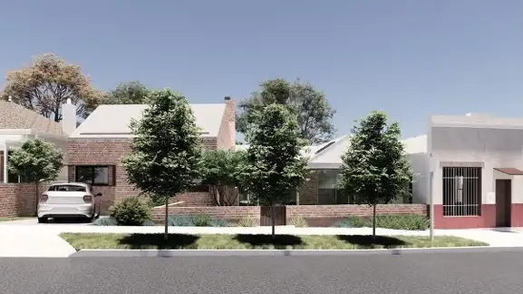 Second view of Homely house listing, 24 Mackenzie Street, Leichhardt NSW 2040