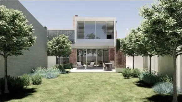 Third view of Homely house listing, 24 Mackenzie Street, Leichhardt NSW 2040