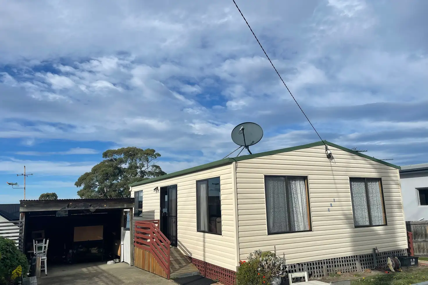 Main view of Homely house listing, 681 Primrose Sands Road, Primrose Sands TAS 7173