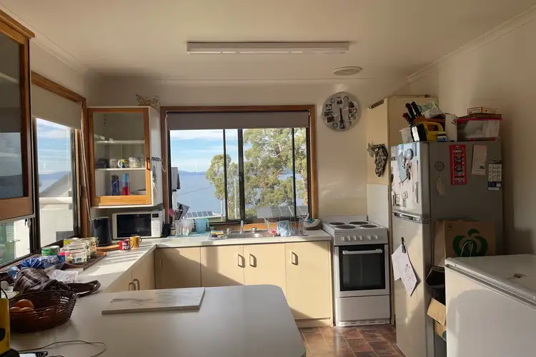 Second view of Homely house listing, 681 Primrose Sands Road, Primrose Sands TAS 7173