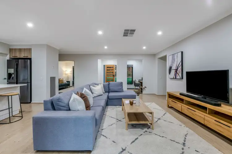 Sixth view of Homely house listing, 201 Ironstone Road, Ascot VIC 3551