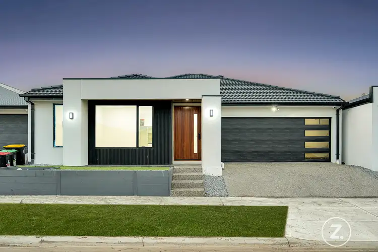 7 Currawong Street, Kalkallo VIC 3064