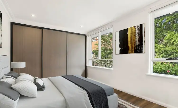 Fourth view of Homely apartment listing, 9/38 Darling Point Road, Darling Point NSW 2027