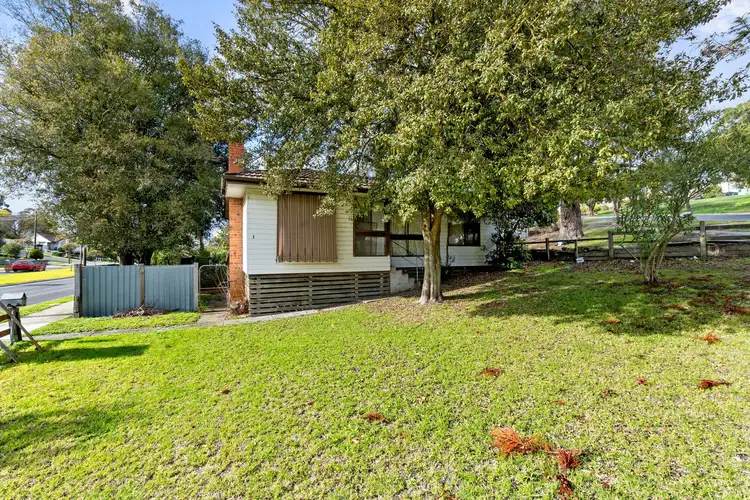 1 Kelly Street, Morwell VIC 3840