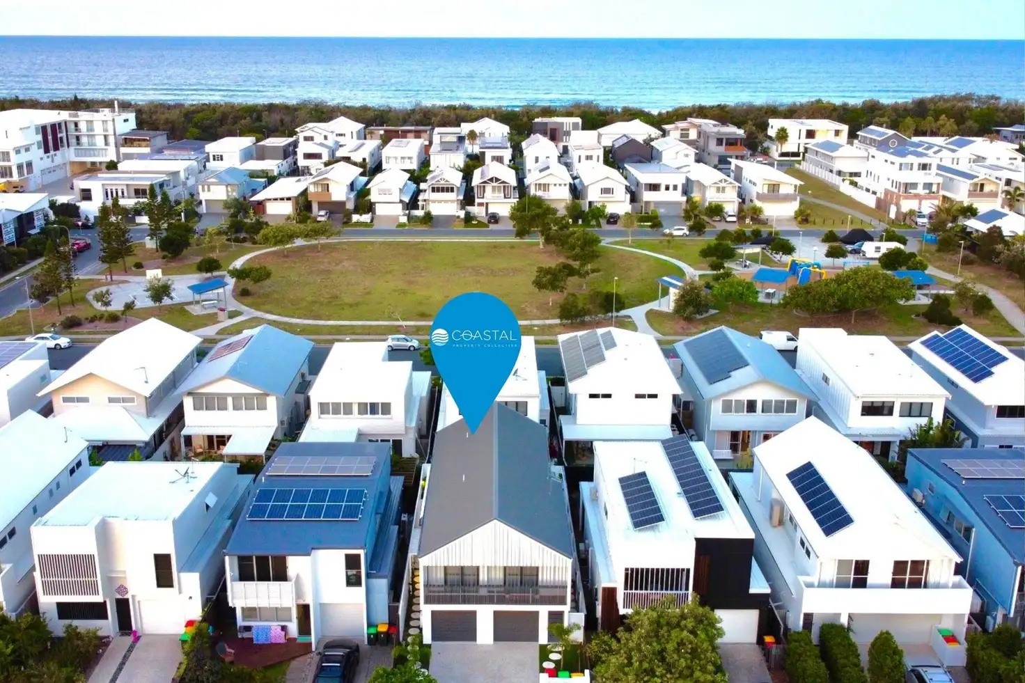 Main view of Homely house listing, 41A Sailfish Way, Kingscliff NSW 2487