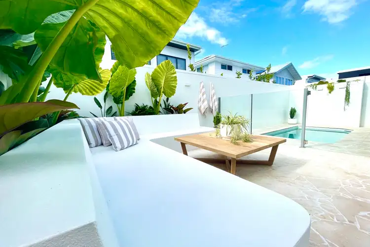 Second view of Homely house listing, 41A Sailfish Way, Kingscliff NSW 2487