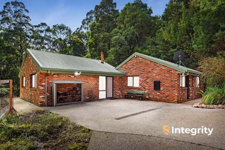 23 Westridge Road