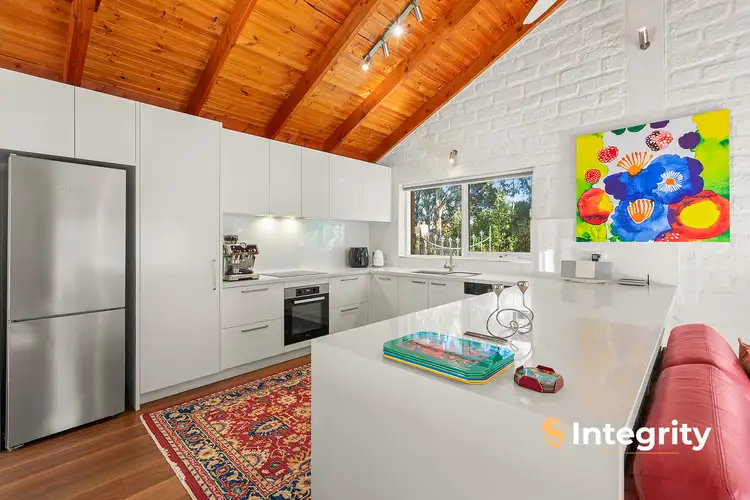 Sixth view of Homely house listing, 23 Westridge Road, Mount Toolebewong VIC 3777