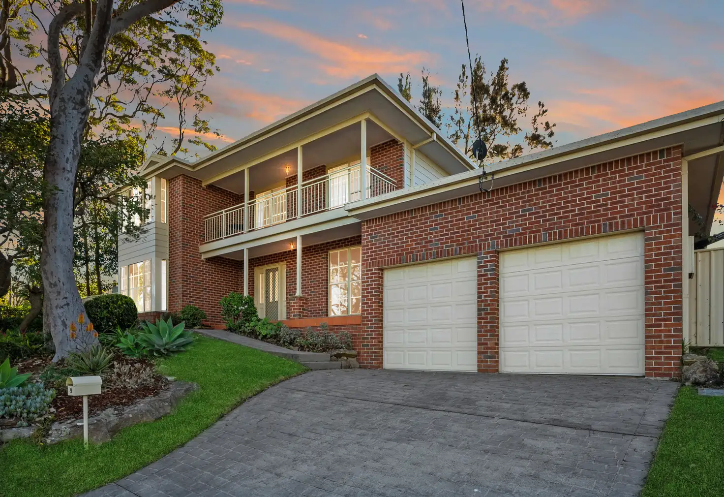 Main view of Homely house listing, 9 Kywong Road, Berowra NSW 2081