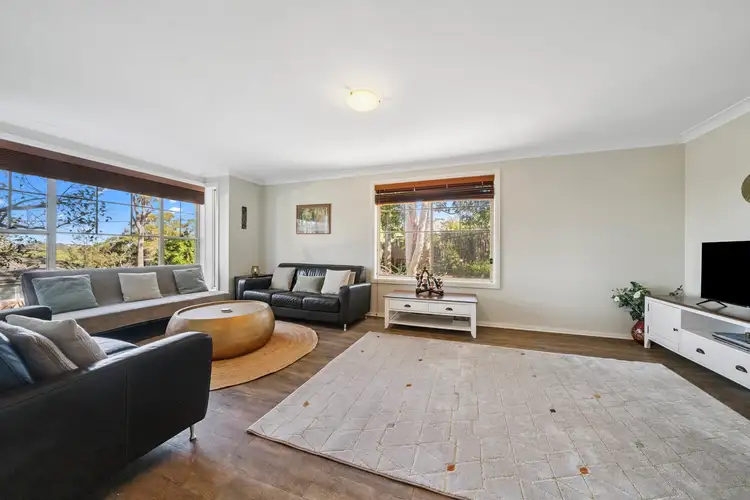 Second view of Homely house listing, 9 Kywong Road, Berowra NSW 2081