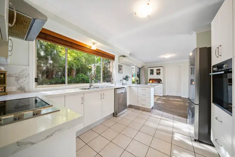 Third view of Homely house listing, 9 Kywong Road, Berowra NSW 2081