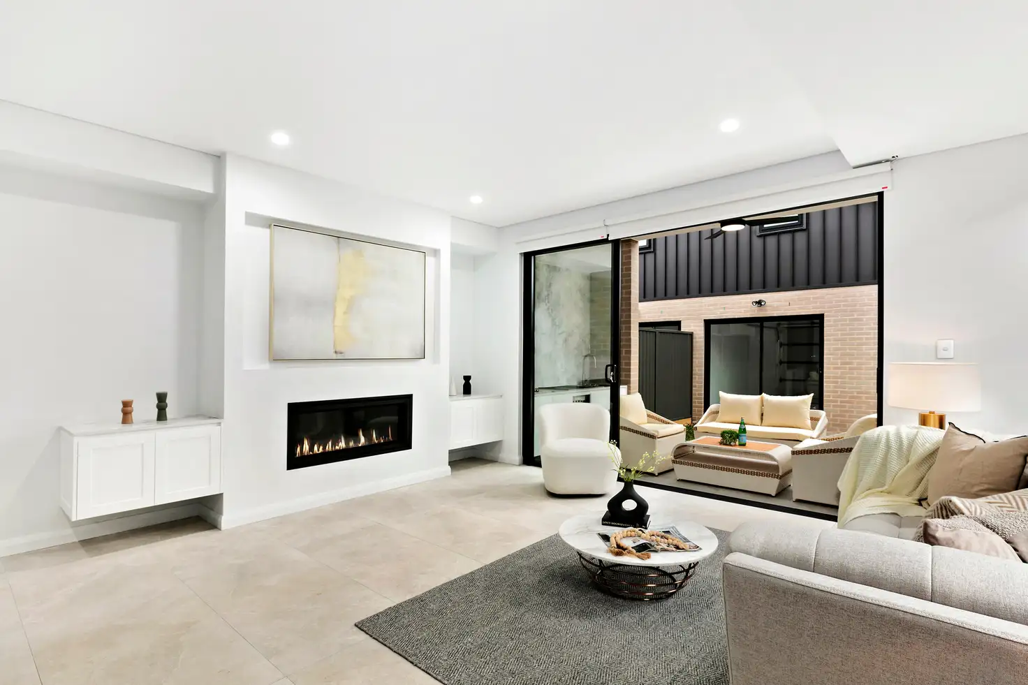 Main view of Homely house listing, 48 Highclere Avenue, Banksia NSW 2216