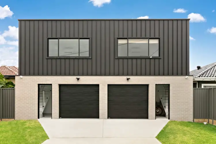 Third view of Homely house listing, 48 Highclere Avenue, Banksia NSW 2216