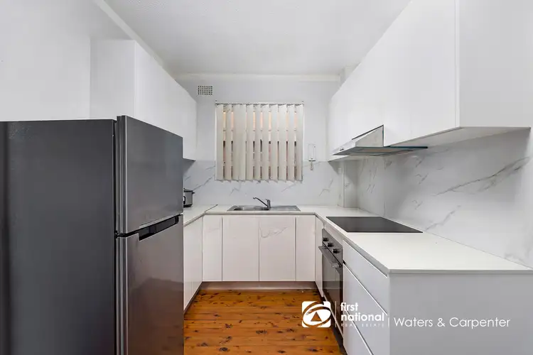 Fourth view of Homely apartment listing, 3/27 Dartbrook Road, Auburn NSW 2144