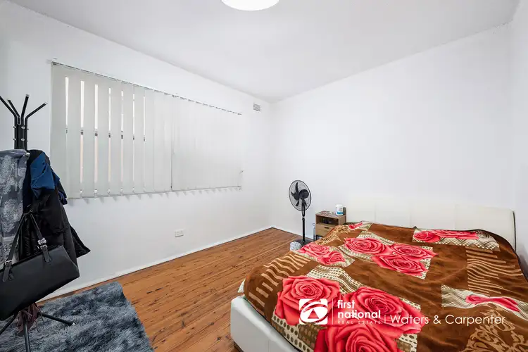 Fifth view of Homely apartment listing, 3/27 Dartbrook Road, Auburn NSW 2144