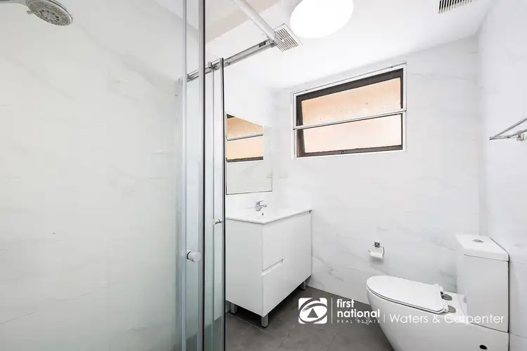 Fifth view of Homely apartment listing, 3/27 Dartbrook Road, Auburn NSW 2144