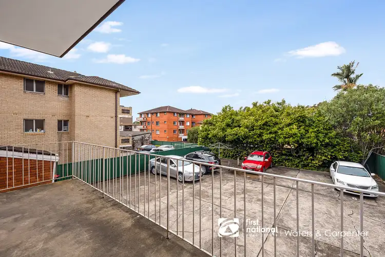 Sixth view of Homely apartment listing, 3/27 Dartbrook Road, Auburn NSW 2144