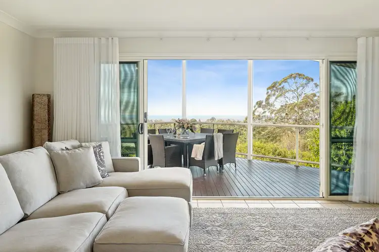 Third view of Homely house listing, 132 Townsend Road, Ocean View QLD 4521