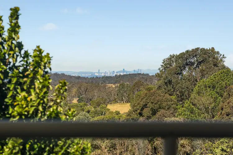 Sixth view of Homely house listing, 132 Townsend Road, Ocean View QLD 4521