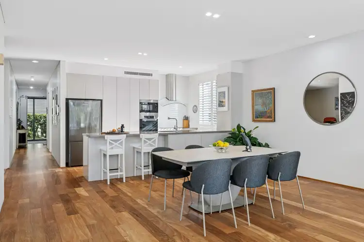 Third view of Homely apartment listing, 4/22-26 The Avenue, Collaroy NSW 2097