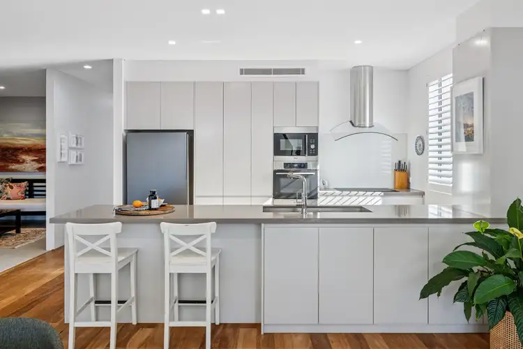 Fourth view of Homely apartment listing, 4/22-26 The Avenue, Collaroy NSW 2097
