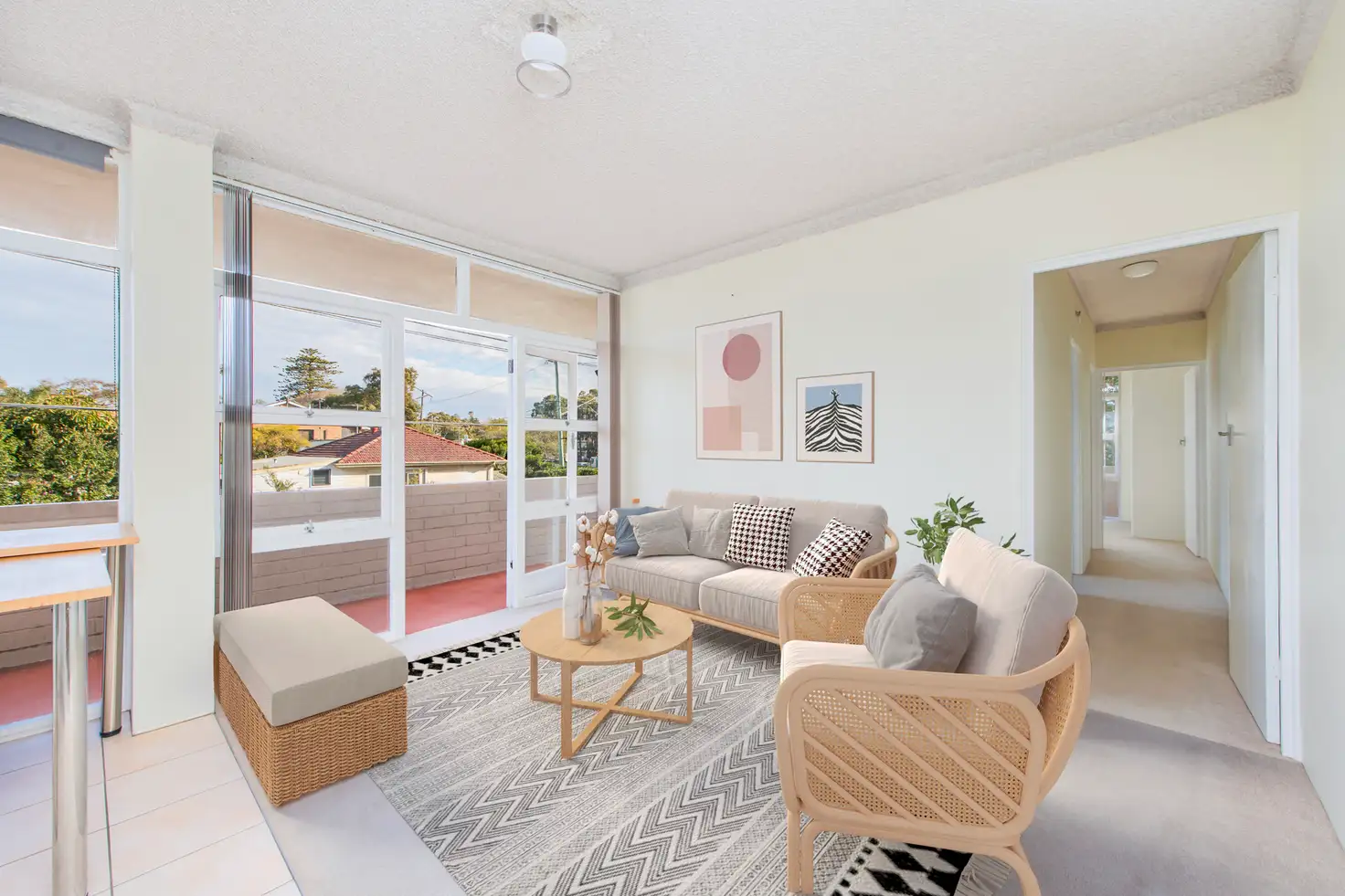 Main view of Homely apartment listing, 3/60 Barrenjoey Road, Mona Vale NSW 2103