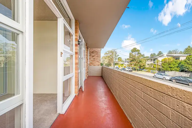 Third view of Homely apartment listing, 3/60 Barrenjoey Road, Mona Vale NSW 2103
