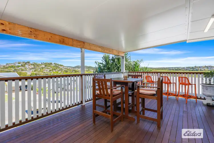 Fifth view of Homely house listing, 23 Pandanus Street, Cooee Bay QLD 4703