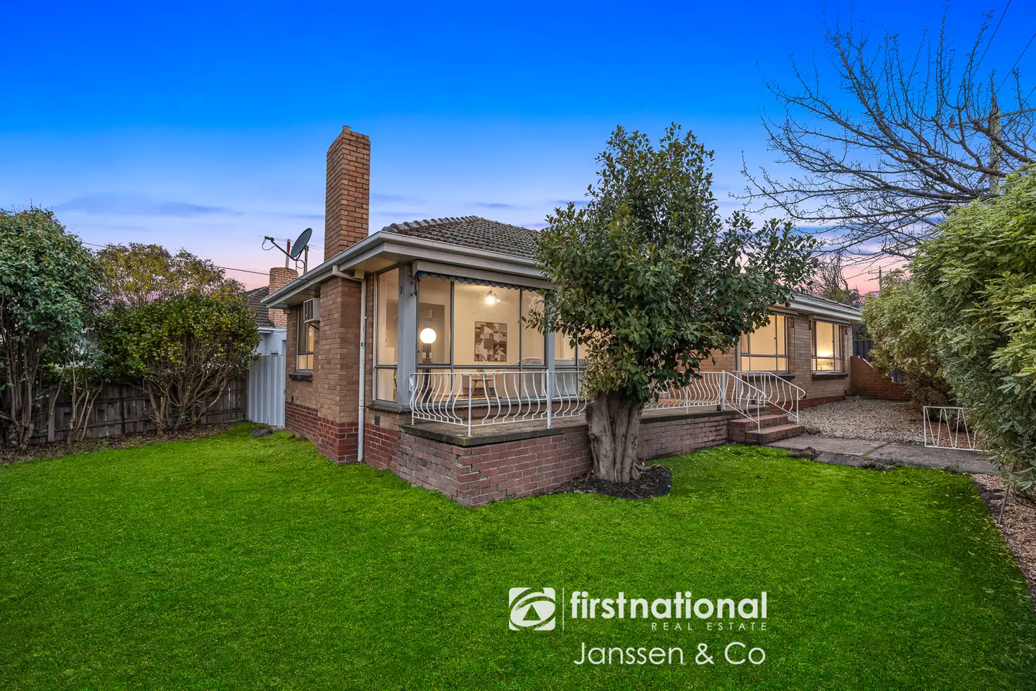 Main view of Homely house listing, 2 Shafer Road, Blackburn North VIC 3130