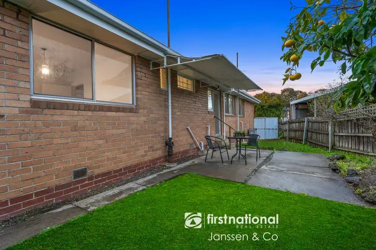 Fifth view of Homely house listing, 2 Shafer Road, Blackburn North VIC 3130