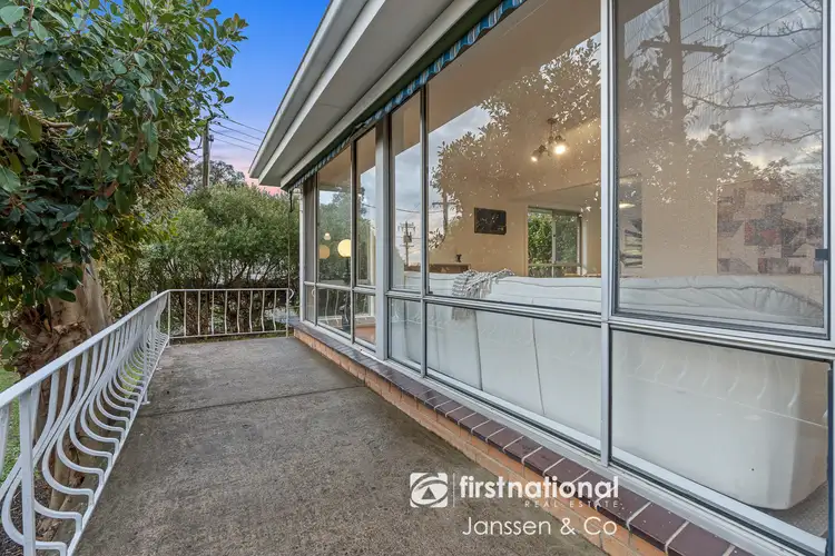 Sixth view of Homely house listing, 2 Shafer Road, Blackburn North VIC 3130