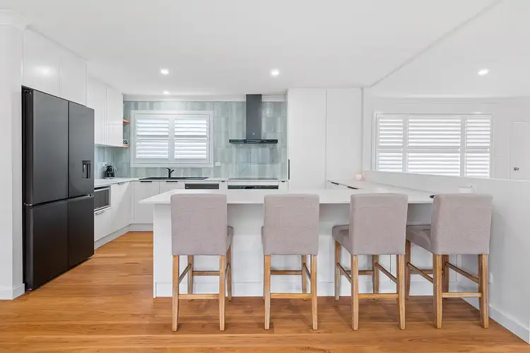 Fourth view of Homely house listing, 22 Gwen Parade, Raymond Terrace NSW 2324