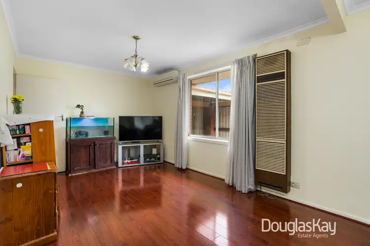 Second view of Homely house listing, 8 Malabar Close, Sunshine West VIC 3020